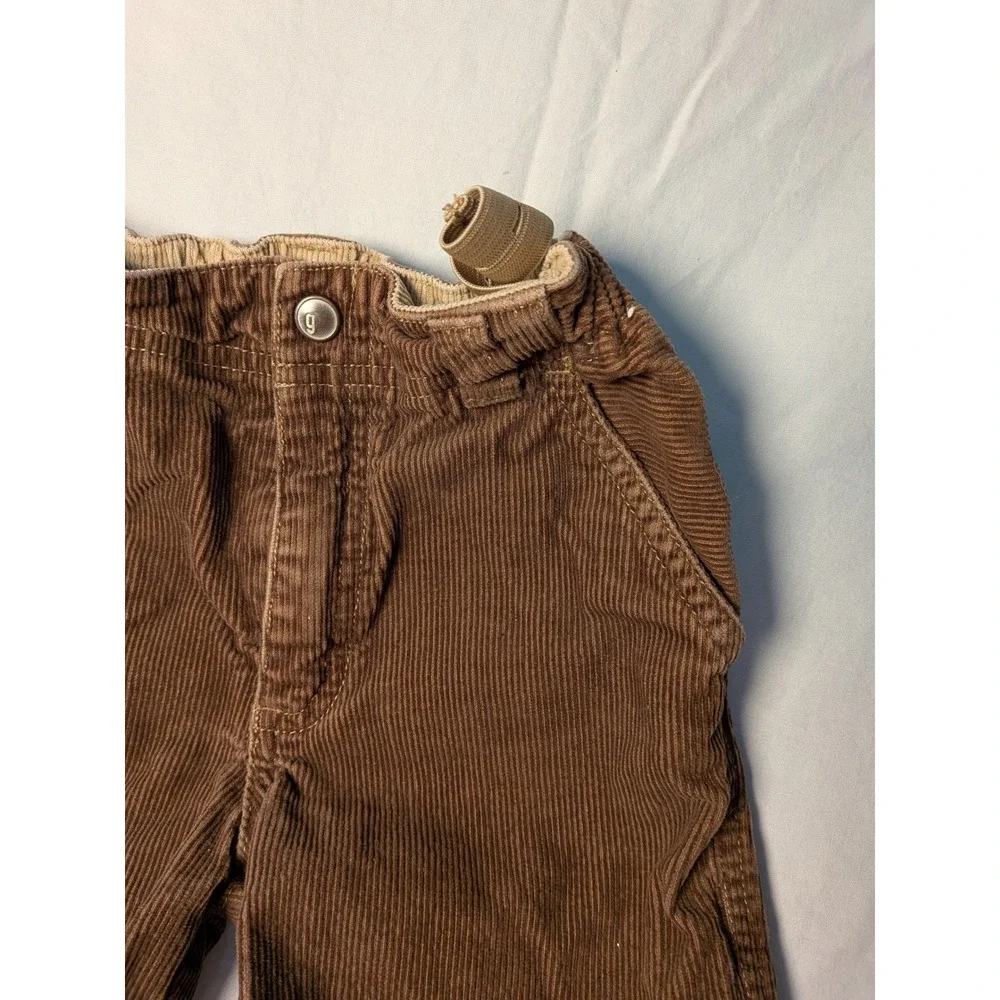 Gymboree toddler boys